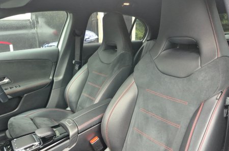 2019 Mercedes-Benz A-Class - photo 13