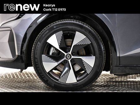 2023 Renault Megane E-Tech - photo 9