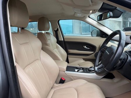 2016 Land Rover Range Rover Evoque - photo 6