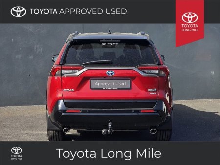 2022 Toyota RAV4 - photo 4