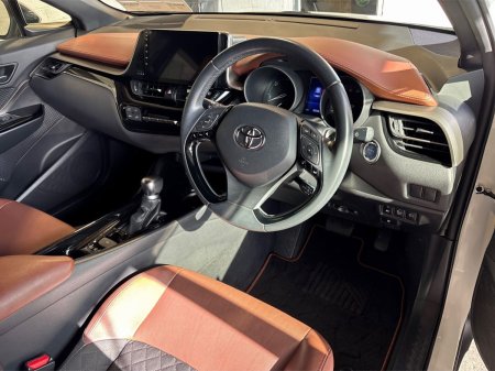 2019 Toyota C-HR - photo 9