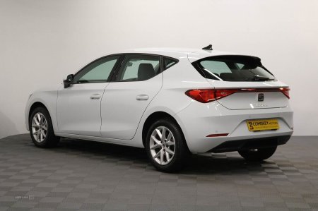 2023 SEAT Leon - photo 4