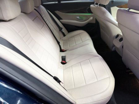 2017 Mercedes-Benz E-Class - photo 19
