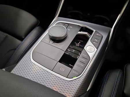 2026 BMW 3-Series - photo 10