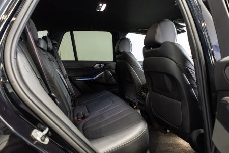 2021 BMW X5 - photo 12