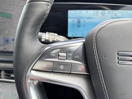 2025 BYD SEALION 7 - photo 27
