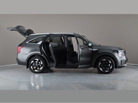 2026 Kia Sorento - photo 71
