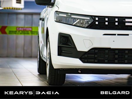 2026 Dacia Sandero - photo 19