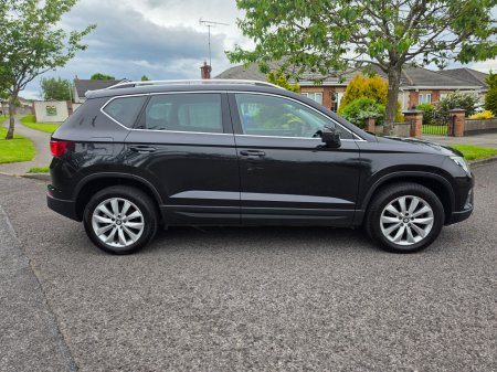 2018 SEAT Ateca - photo 4
