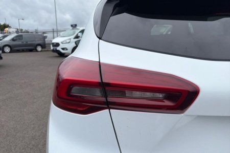 2024 Ford Focus - photo 37