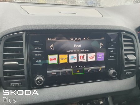 2024 Skoda Karoq - photo 15