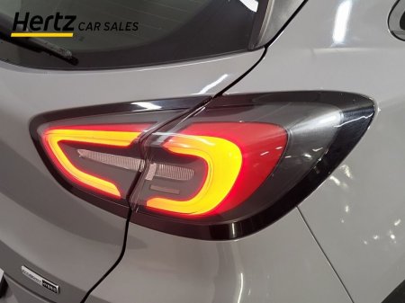 2023 Ford Puma - photo 8