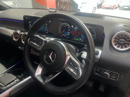 2024 Mercedes-Benz EQB - photo 10