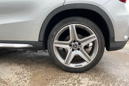 2018 Mercedes-Benz GLA - photo 8
