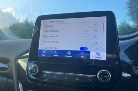 2023 Ford Puma - photo 37