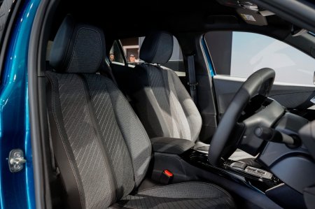 2026 Peugeot 2008 - photo 25