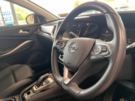 2023 Opel Grandland X - photo 21