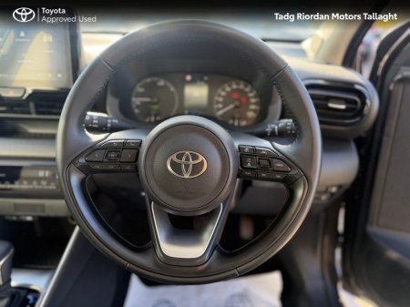 2026 Toyota Yaris - photo 13