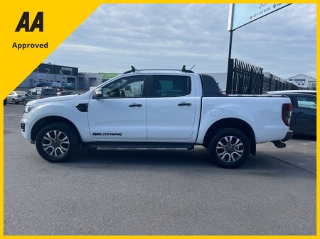 2022 Ford Ranger - photo 16