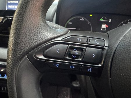 2021 Toyota Yaris - photo 13