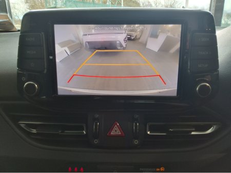 2022 Hyundai i30 - photo 14