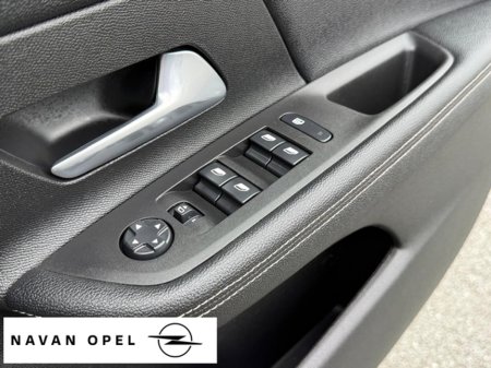 2024 Opel Mokka - photo 20