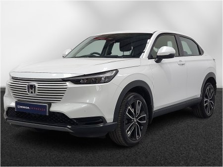 2022 Honda HR-V - photo 10