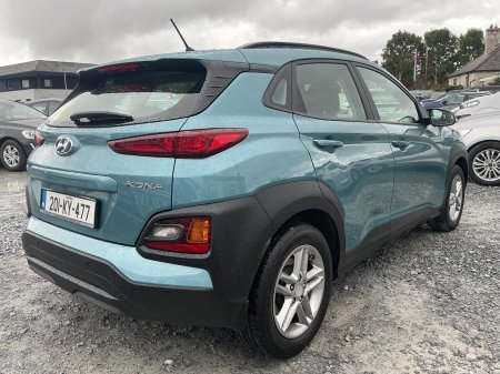 2020 Hyundai KONA - photo 5