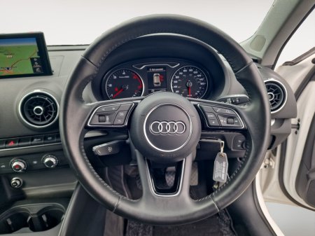 2017 Audi A3 - photo 15
