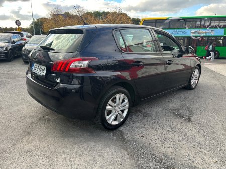 2016 Peugeot 308 - photo 29