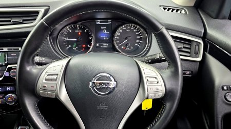 2015 Nissan Qashqai - photo 29