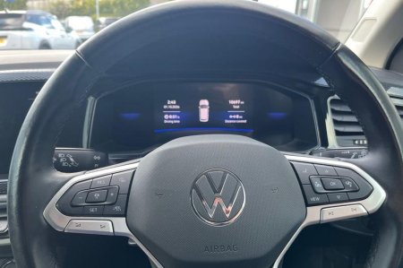 2025 Volkswagen Polo - photo 12