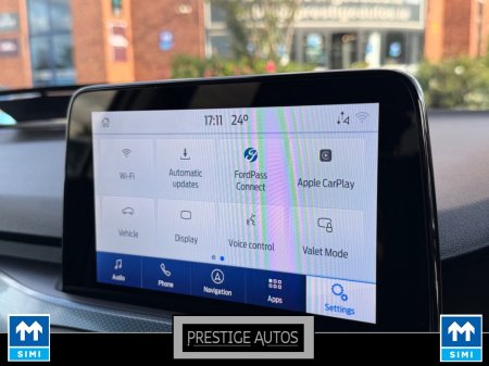 2021 Ford Focus - photo 25