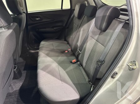 2024 Suzuki Swift - photo 11