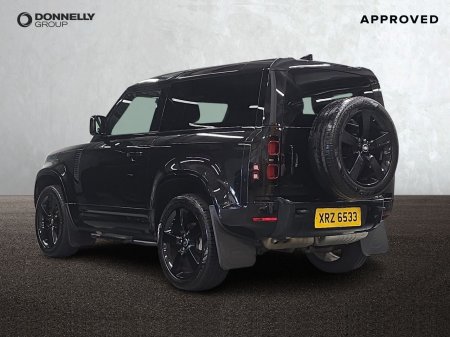 2024 Land Rover Defender - photo 2