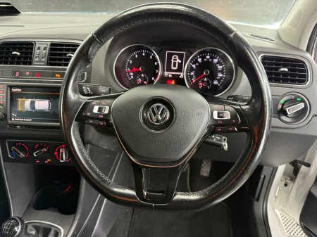 2016 Volkswagen Polo - photo 22
