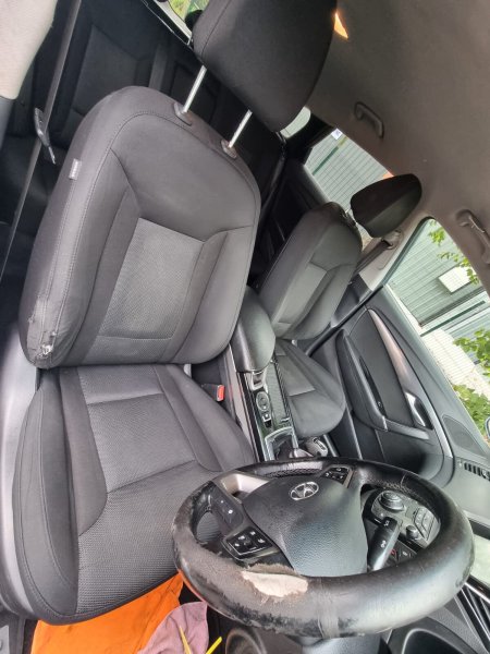 2015 Hyundai i40 - photo 15