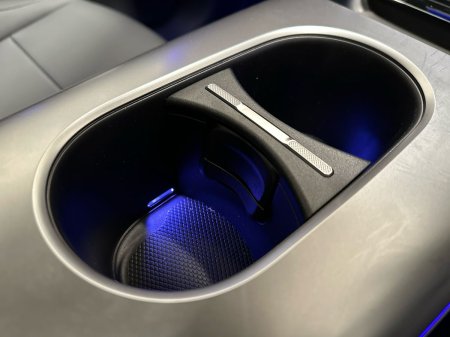 2026 Mercedes-Benz CLA - photo 16