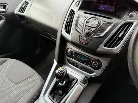 2013 Ford Focus - photo 16