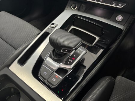 2021 Audi Q5 - photo 13