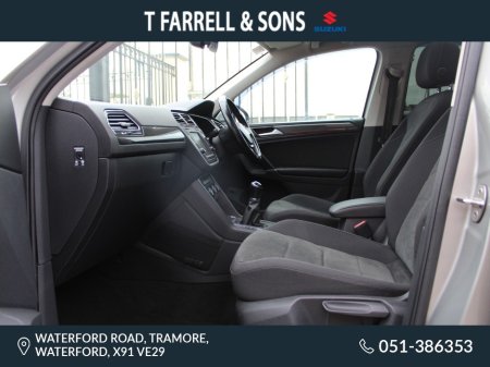 2017 Volkswagen Tiguan - photo 6