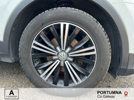 2016 Volkswagen Tiguan - photo 8