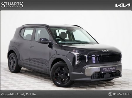 2026 Kia EV2 AIR STANDARD RANGE **0% FINANCE AVAILABLE**