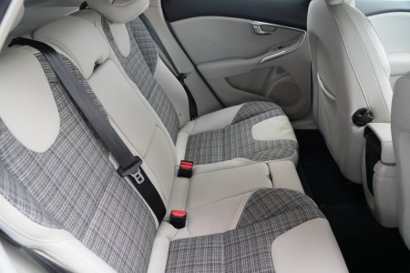 2016 Volvo V40 - photo 16