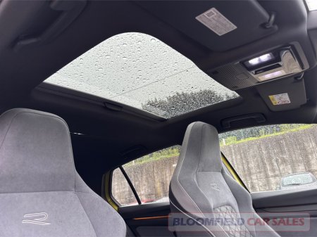 2021 Volkswagen Golf - photo 25