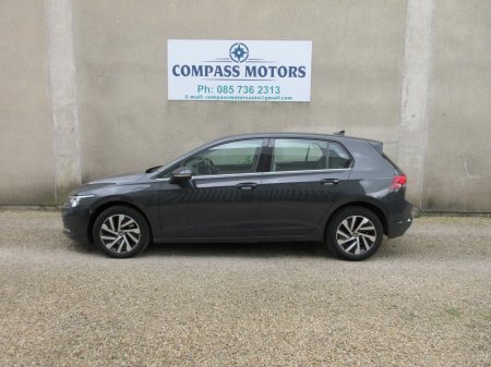 2022 Volkswagen Golf - photo 8