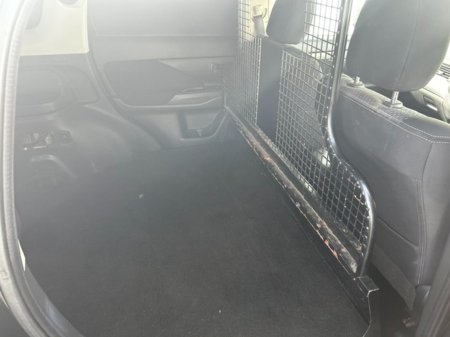 2017 Mitsubishi Outlander - photo 6