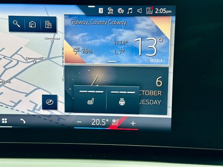 2026 BMW 5-Series - photo 19
