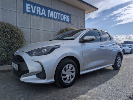 2021 Toyota Yaris - photo 4