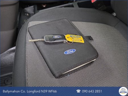 2019 Ford Transit Connect - photo 21